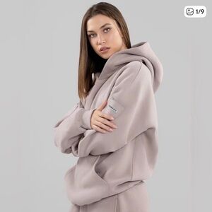 Comfrt Travel Essential Set